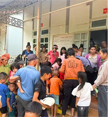 turismo responsabile Vietnam 2