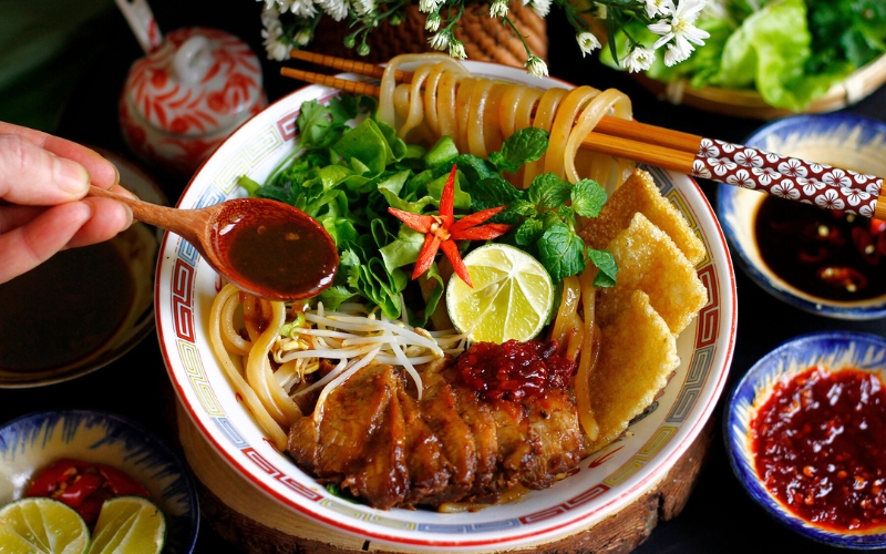 Cao Lâu