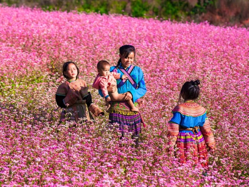 hha giang vietnam