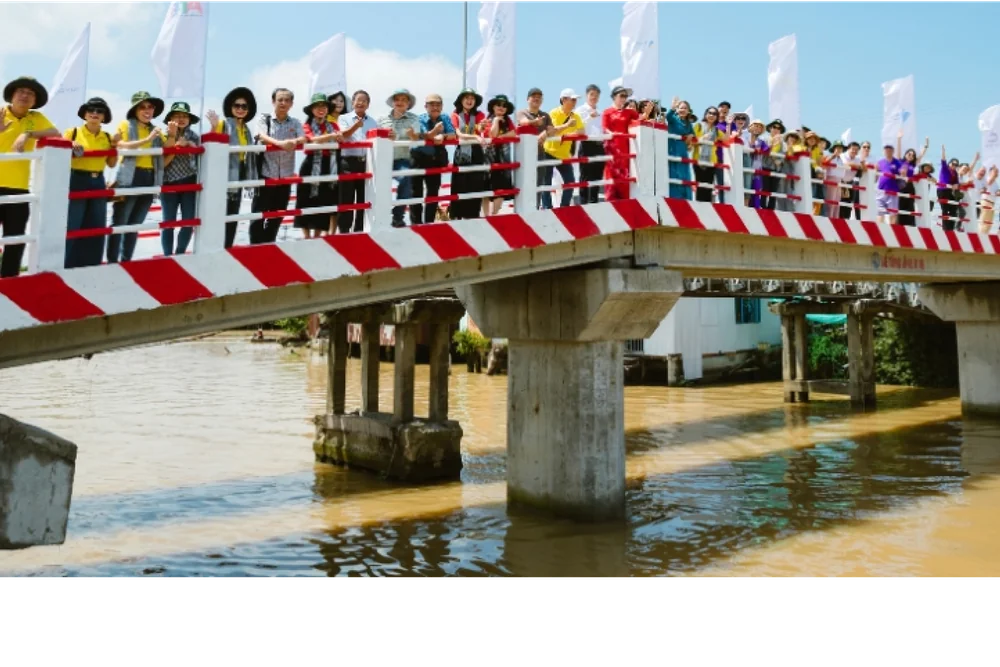 turismo responsabile Vietnam 3