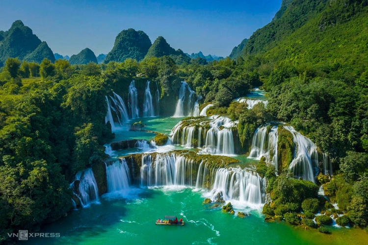Cao Bang : Guida completa per visitare questa regione preservata