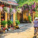 Hoi an vietnam
