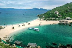 Nha Trang viaggio vietnam