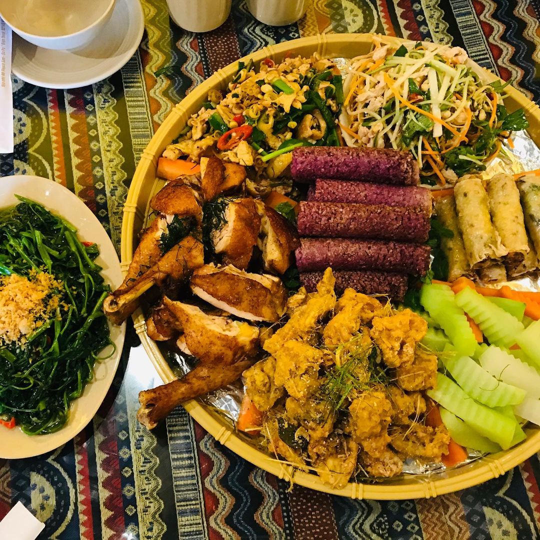 Sapa Cuisine: Specialties to Taste Absolutely