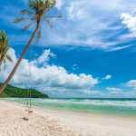 isola di phu quoc vietnam