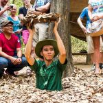 tunnel di cu chi