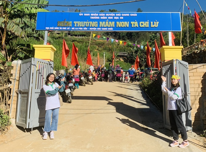 Viaggio solidale Horizon Vietnam