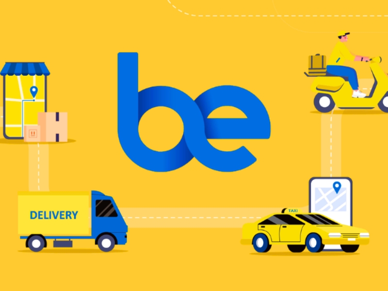 Be