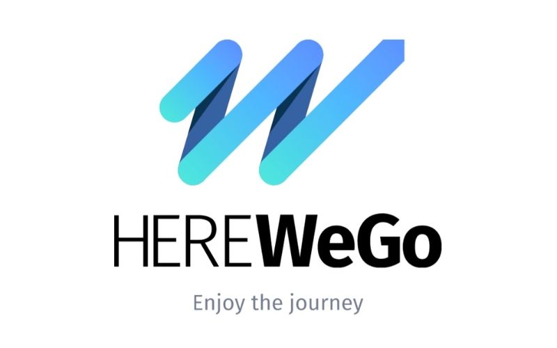 HEREWeGo