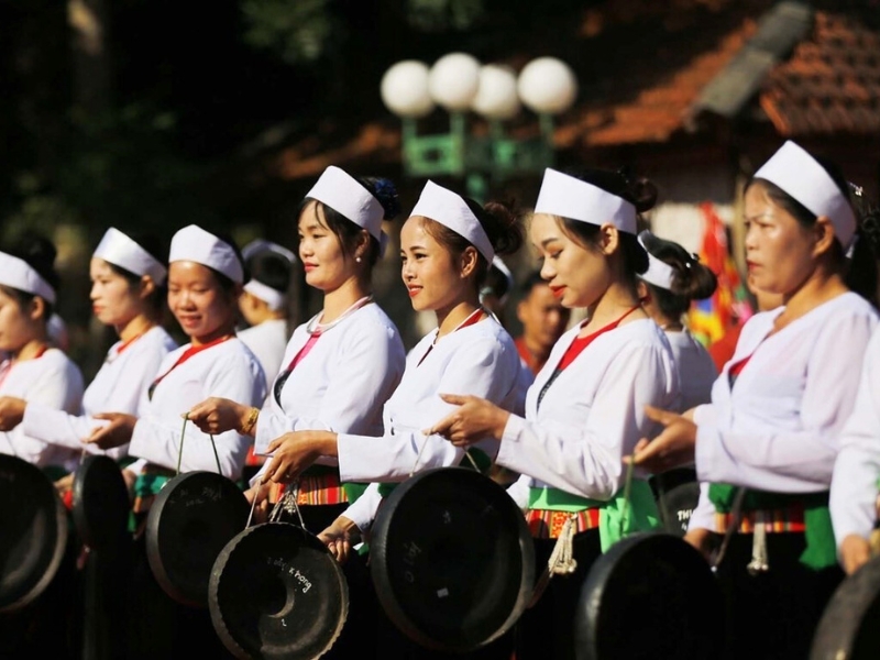 les Muong