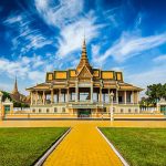 Phnom Penh Cambogia