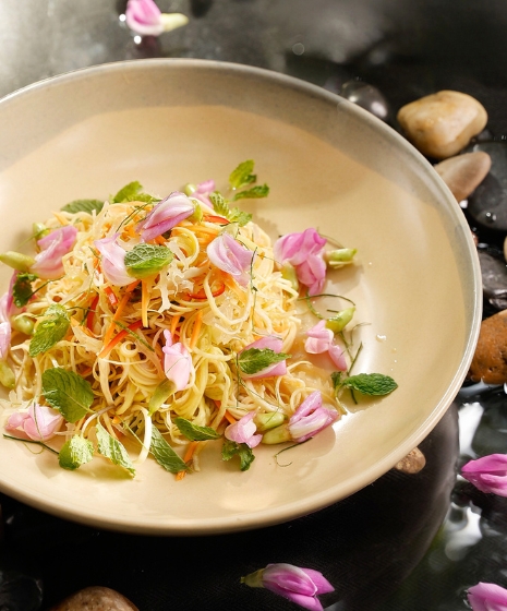 Top 10 migliori ristoranti vegetariani a Hô Chi Minh City