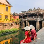 hoi an lune de miel
