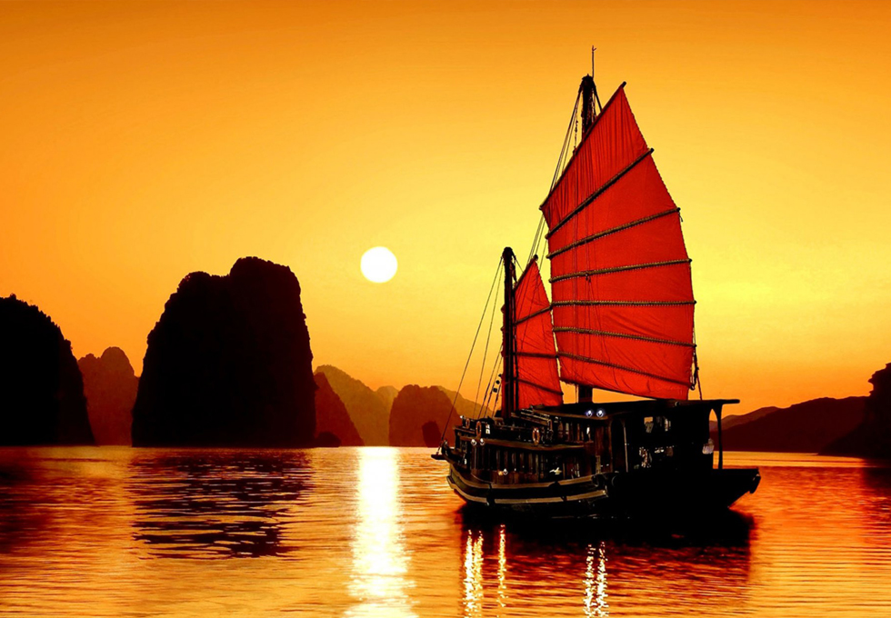baie d ha long