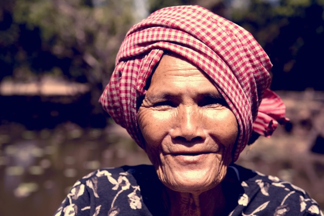 viaggio cambogia