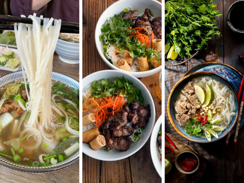 Plat vietnamien
