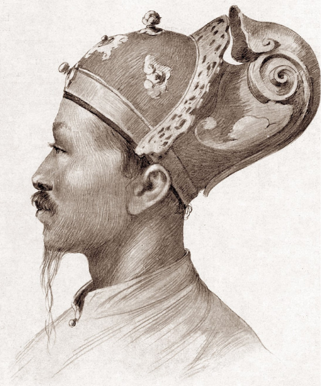 empereur Tu Duc