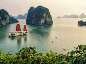 Circuito Vietnam 15 giorni – Guida completa di viaggio