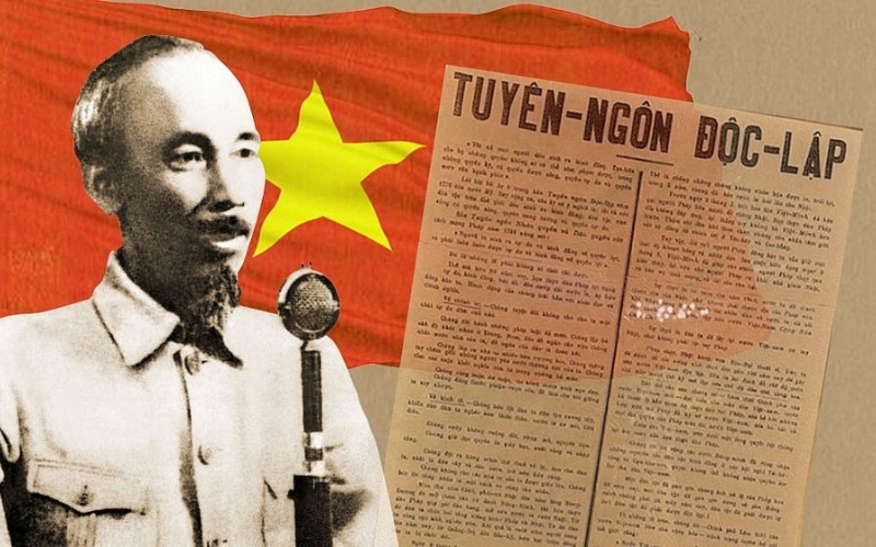 Festa Nazionale del Vietnam