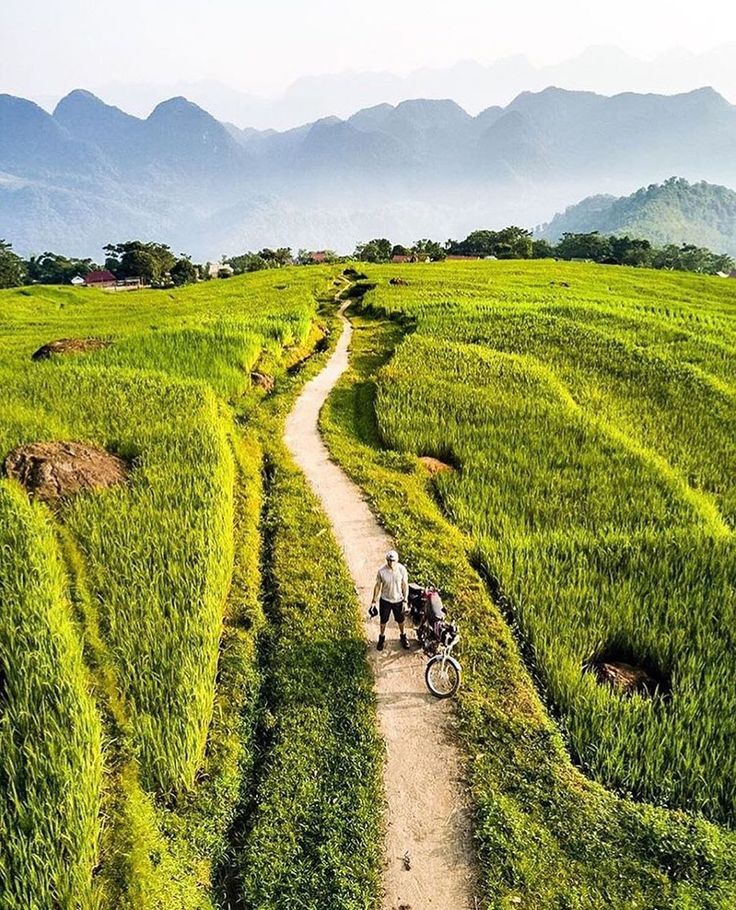 Le attività e i luoghi da visitare a Pu Luong, Vietnam