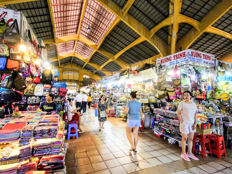 Everything You Need to Know About Shopping in Vietnam