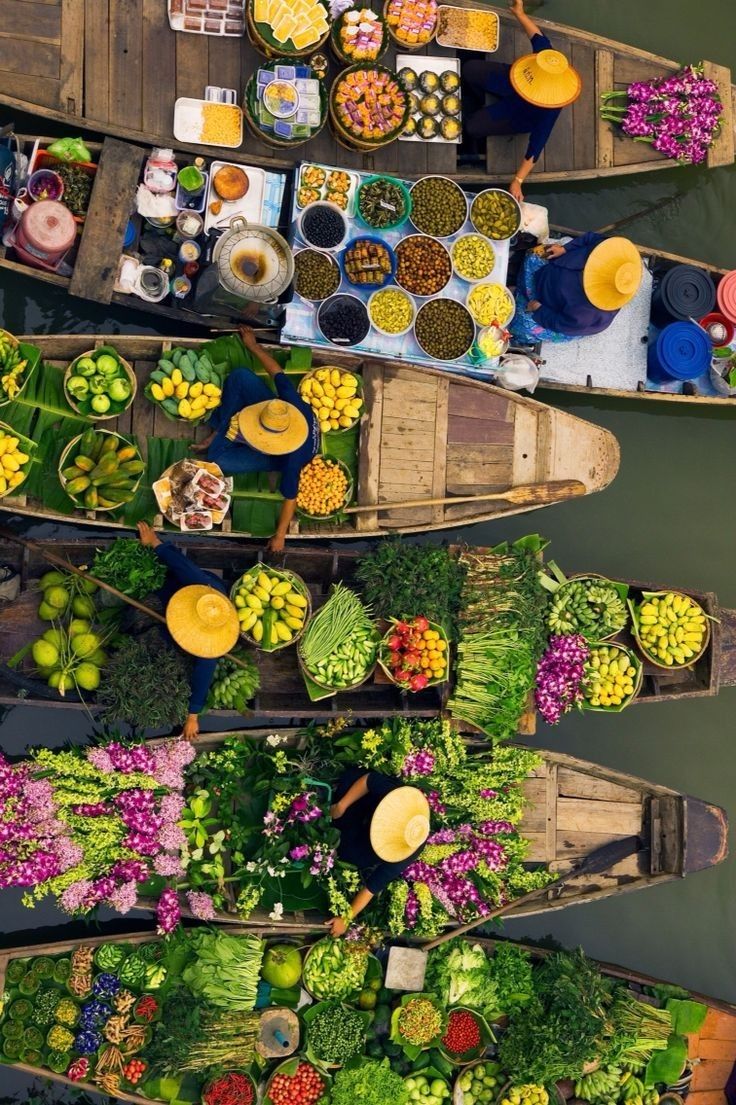 Cosa fare nel Delta del Mekong ? Top 10 delle migliori attività