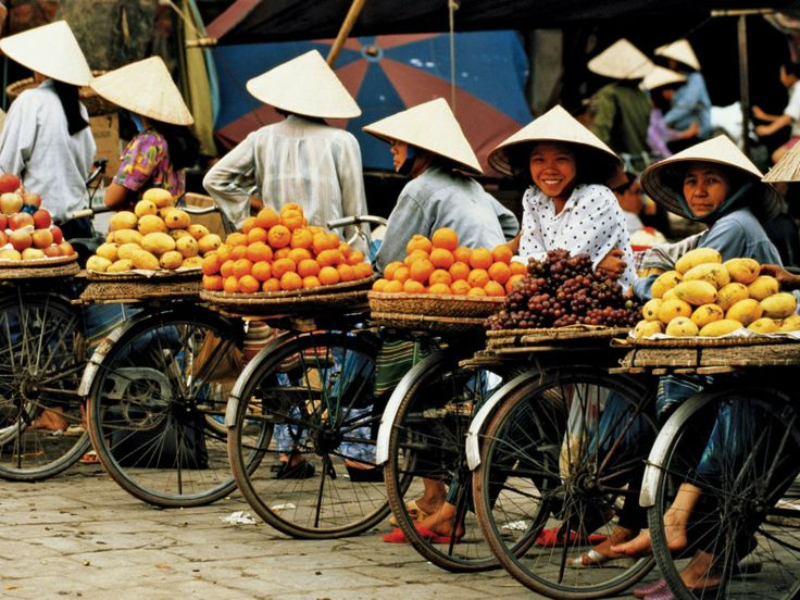 Vietnam ad agosto : Guida pratica per un viaggio senza errori