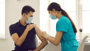Vaccino per il Vietnam