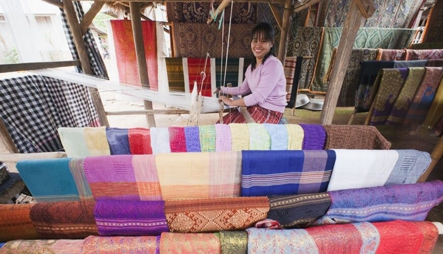 Pakse-laos