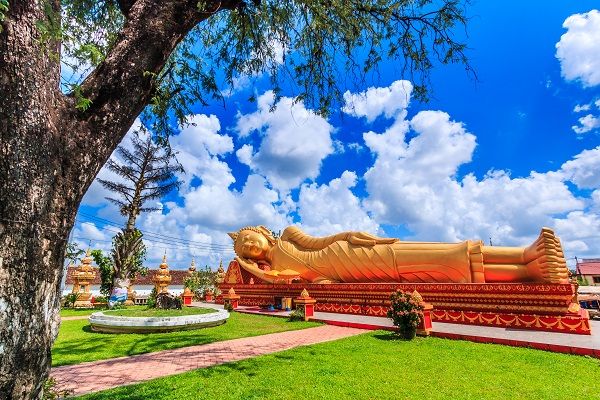 Vientiane_Laos