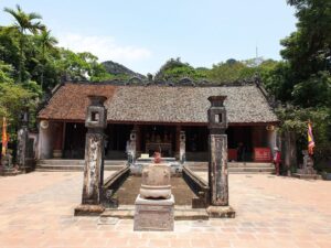 ninh binh van long