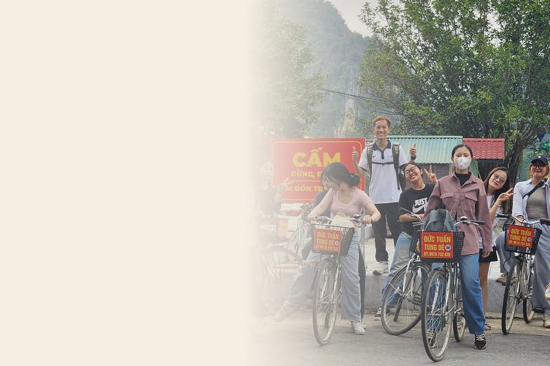 Formazione horizon vietnam travel 2