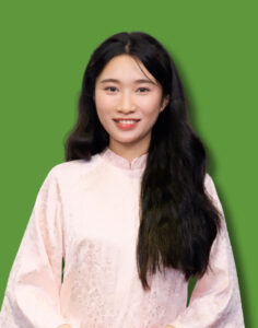 Sig.ra Phuong DAO